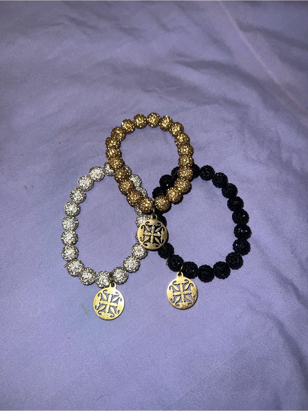 Rustic Cuff Bundle - Picture 3 of 6